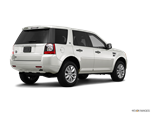 2012 Land Rover LR2  Sport Utility